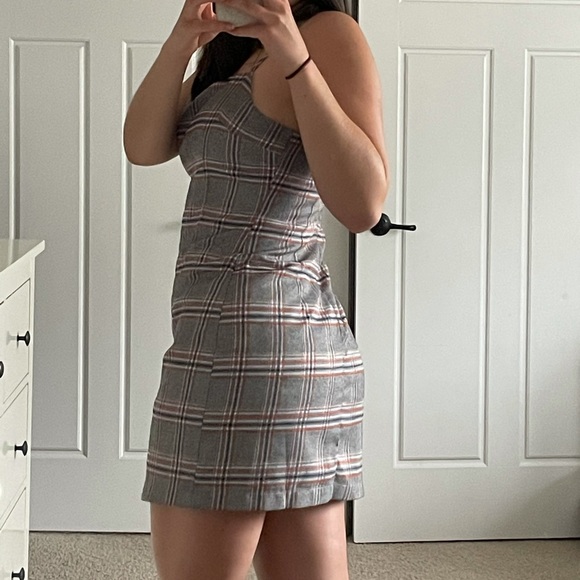 WILD HONEY MINI DRESS - Picture 2 of 9